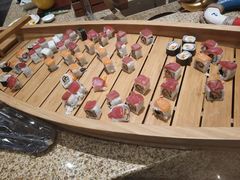 -天骄国际酒店·布拉格西餐厅(白石湖店)