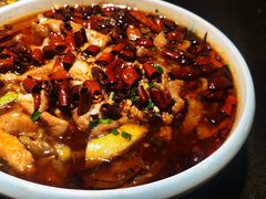 -靠山屯东北农家菜(八龙桥雅苑店)