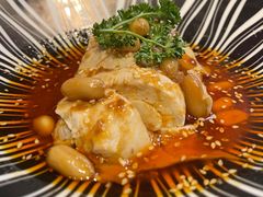 -海天楼中餐厅(吴宫泛太平洋酒店)