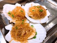 -胶东海鲜大排档(北太平庄店)