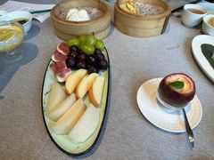 -潮府馆·非遗潮州菜·港式点心(世纪公园店)