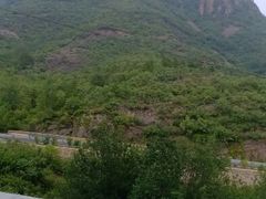 风景-乌龙峡谷景区
