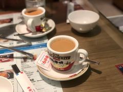 香滑奶茶-敏华冰厅(天河城店)