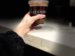 -GODIVA(国际金融中心店)