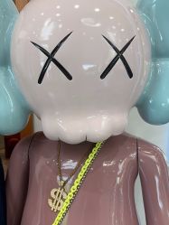 -卡尔诗·科技美肤连锁