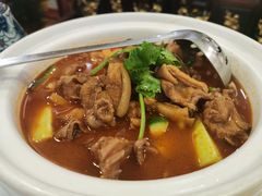 -缪氏川菜(丰盛町店)