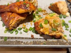 -绿茶餐厅(布吉万象汇店)