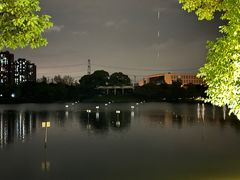 -同济大学(嘉定校区)