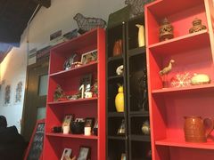-狐狸家·酸奶酪专门店(平江路店)