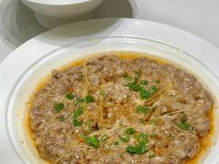 -酌宴府The China Club·广州万富希尔顿酒店(云城东路店)