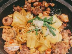 -马老六清真餐饮(西站店)