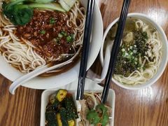 -李先生牛肉面·米饭套餐