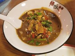 -赣饭农家·江西小炒(西乡店)