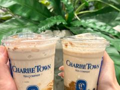 -CHARLIETOWN红茶公司(南京万象天地店)