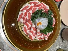 -牛牛章·章鱼水煎肉(光谷世界城店)