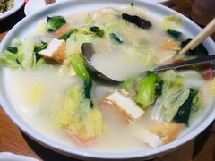 -小杨烤肉·陕西烧烤·陕西地方菜(东新街【永兴坊】店)