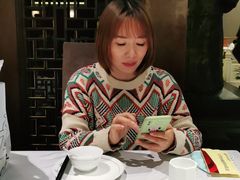 -北京全聚德(清华园店)