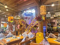 -民食香·腊排骨野生菌美食(木府店)