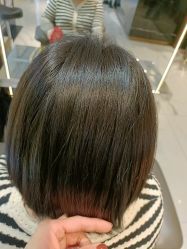 -罗亚帝造型·烫发染发