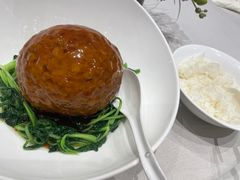 -A One Kitchen·南京精菜馆(晶丽酒店店)