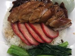 -太兴烧味餐厅(香港机场店)