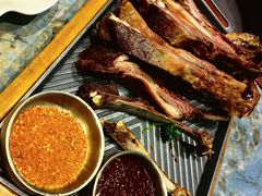 -哈啾嗨·新概念蒙餐(红星新城店)