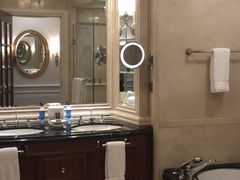 -广州富力丽思卡尔顿酒店