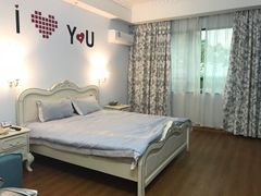 -新天地酒店(儋州夏日广场店)