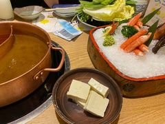 -伊豆野菜村(大族广场店)