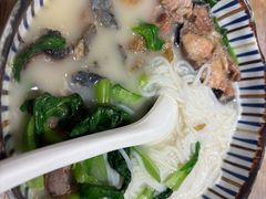 -鲜越鲜鱼粉(财富购物中心店)