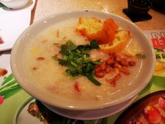 荔湾艇仔粥-点都德(聚福楼店)