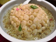 -万家宴海鲜大酒楼(五四路店)