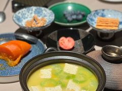 -荣轩(新荣记环球金融中心店)