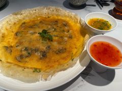 潮州蚝烙-潮堂 · 潮州菜(国贸商城店)