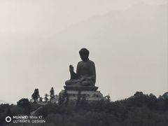 -昂坪360缆车