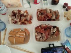 -龙记香港茶餐厅(久光百货店)