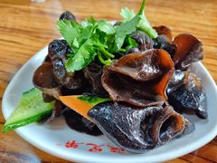 凉拌木耳-老陕兄弟(彩虹新城店)