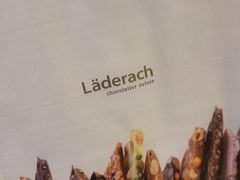 -Laderach 莱德拉(上海环贸iapm店)
