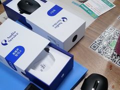 -自然之声助听器·呼吸机(和平店)