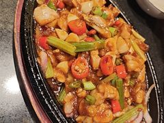 -秦淮巷·四季小馆