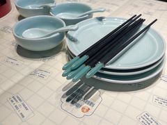 -甬妈妈湖畔里餐厅(唐山南湖旅游景区店)
