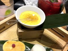 -赤坂亭·M9和牛烧肉·铁板烧·日料398放题(长泰广场店)