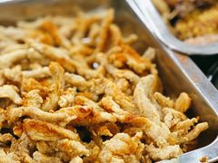 香酥鸡-阿姨小肉摊(同济西苑店)