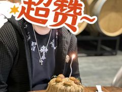 -吾象走甜·生日蛋糕·甜品台茶歇