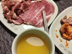 -盛江山自助料理(奥莱锦辉购物广场店)