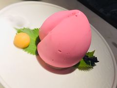 桃之韵-韵秋荷(宝山龙湖天街店)