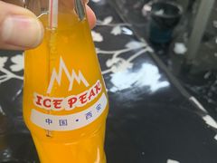 -何老二卤汁凉粉