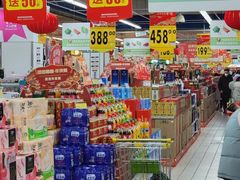 -万达广场(南昌红谷滩店)