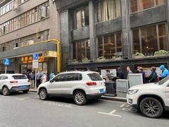 -国际饭店·帆声西饼屋(黄河路店)