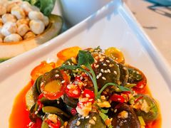 -百年果林椰子鸡(中洲店)